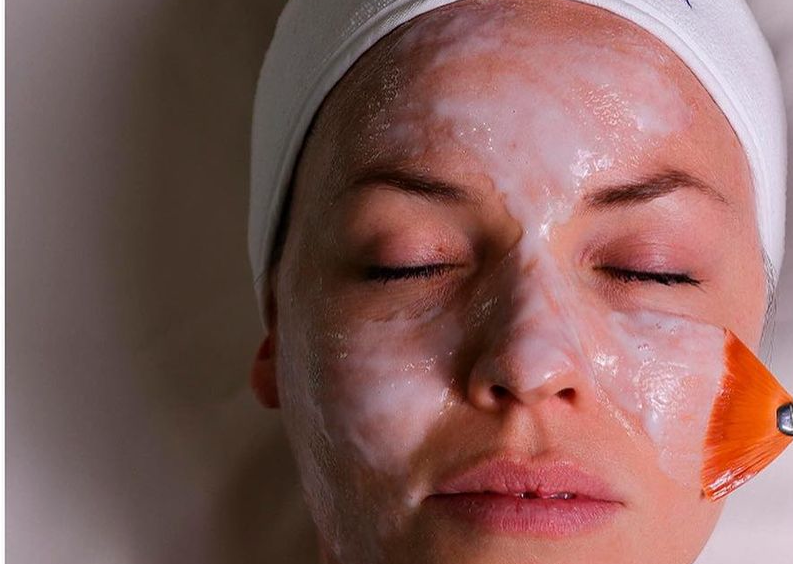 Specialized Oxygen RX 