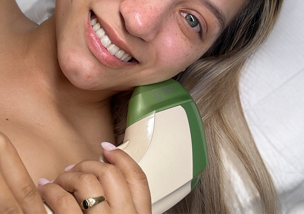 HIFU 12D (NEW) Lifting sin cirugia / Lifting without surgery