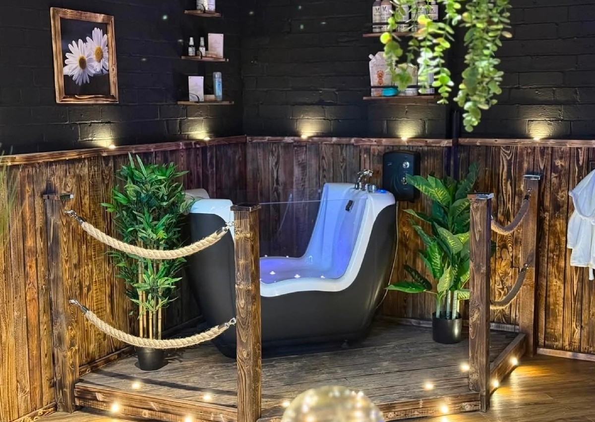 For Any grooming service