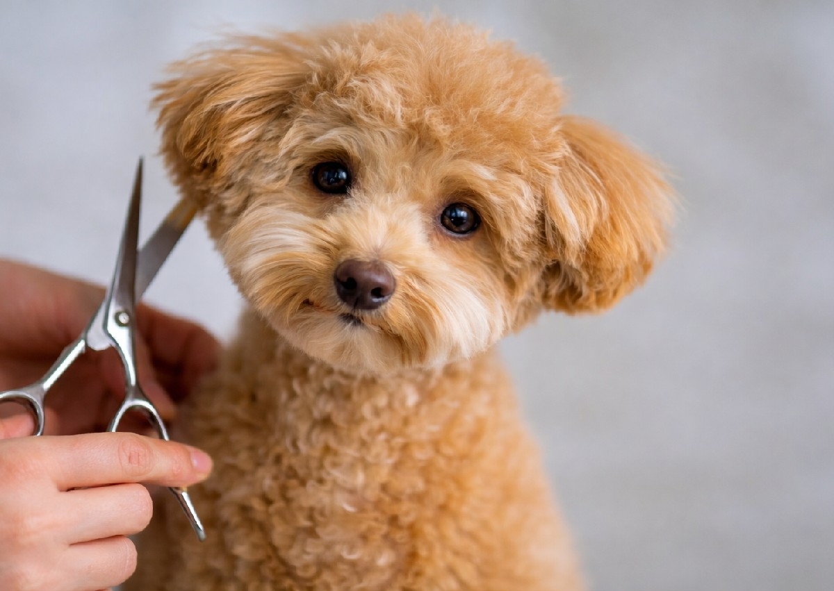 Grooming Training 