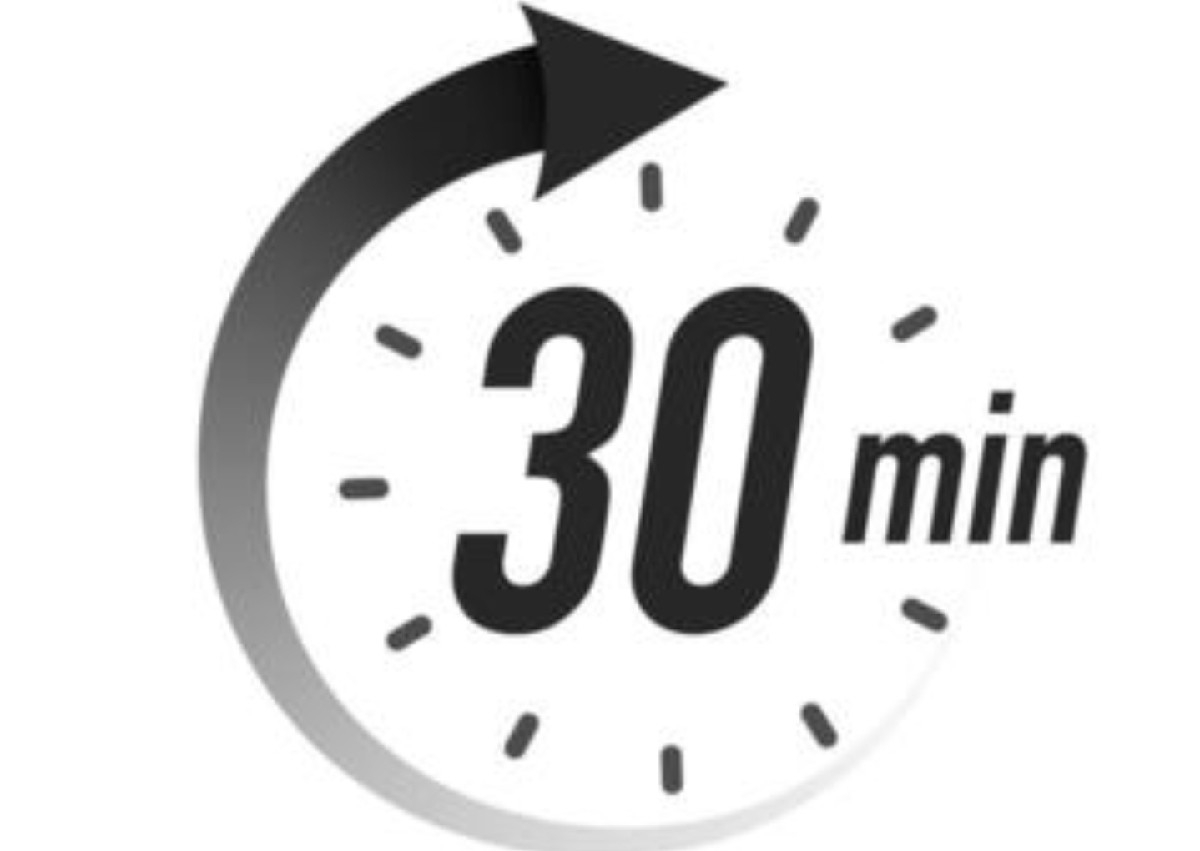 Extra time 
