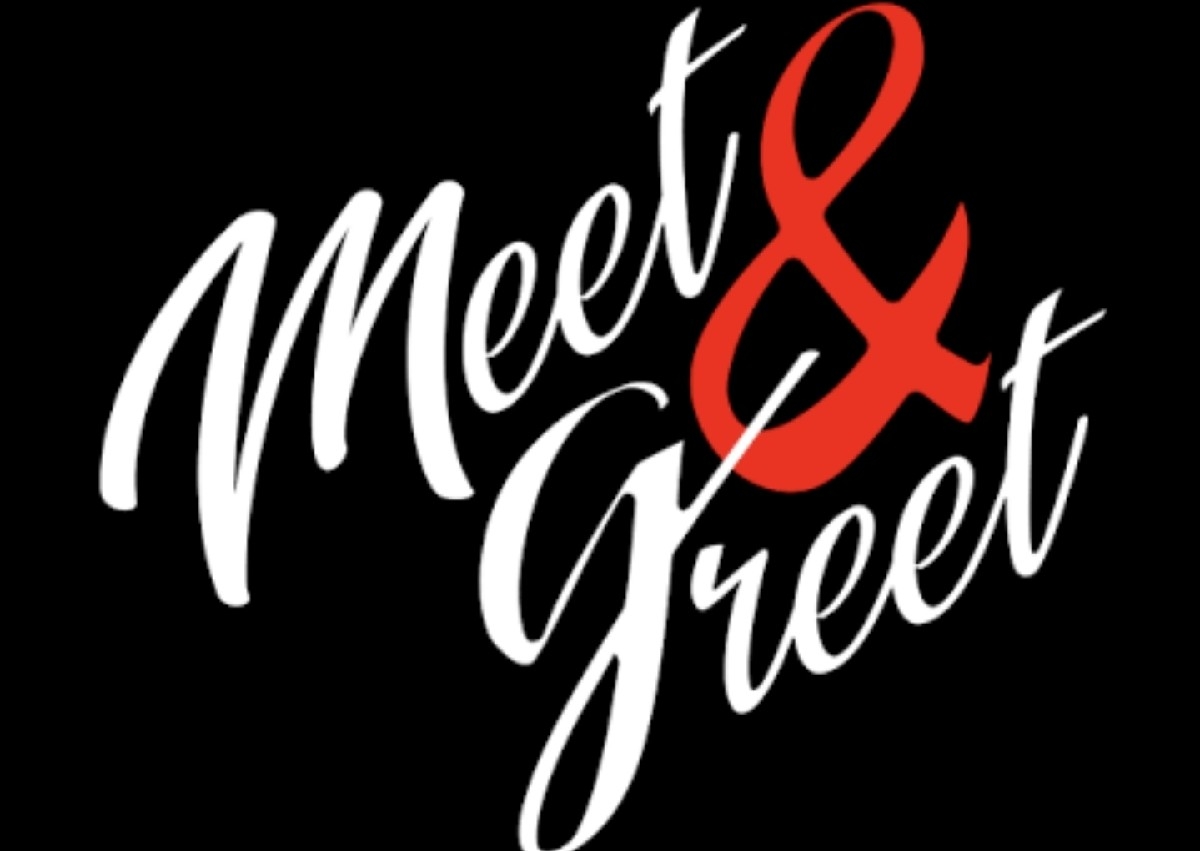 Meet & greet