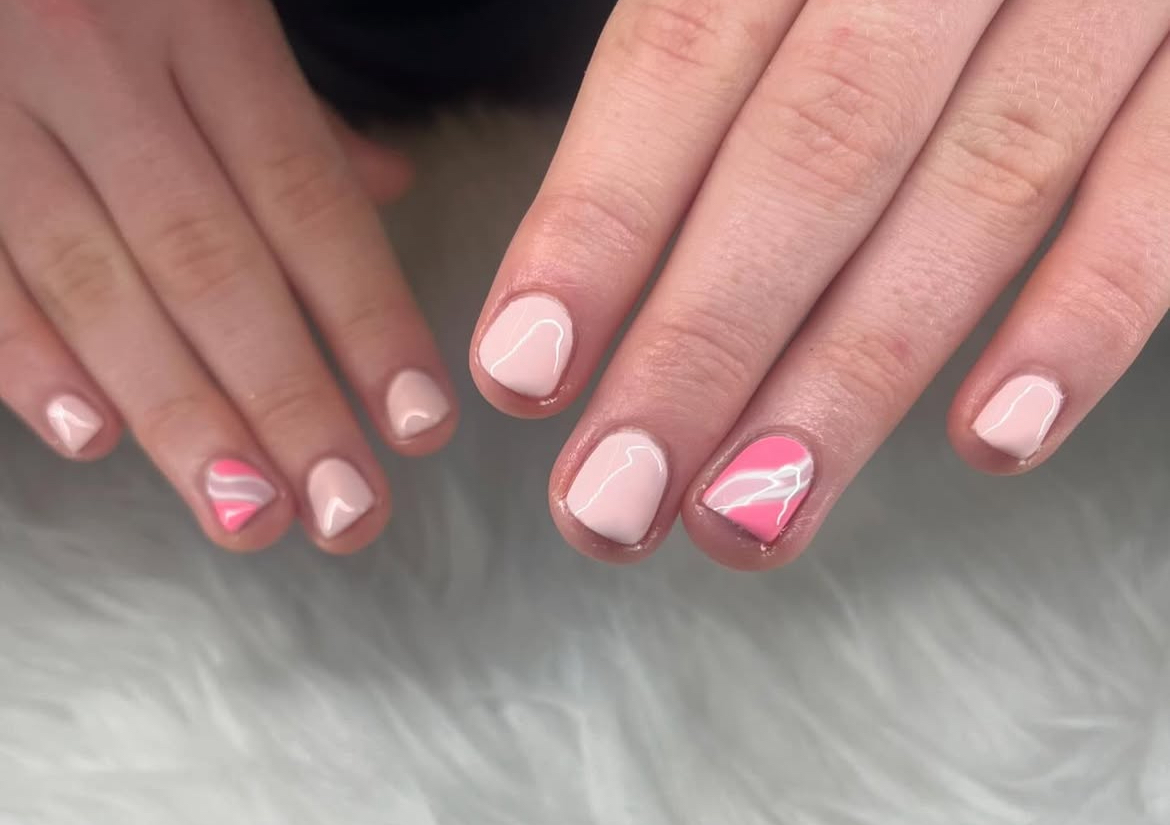 Kids shellac 