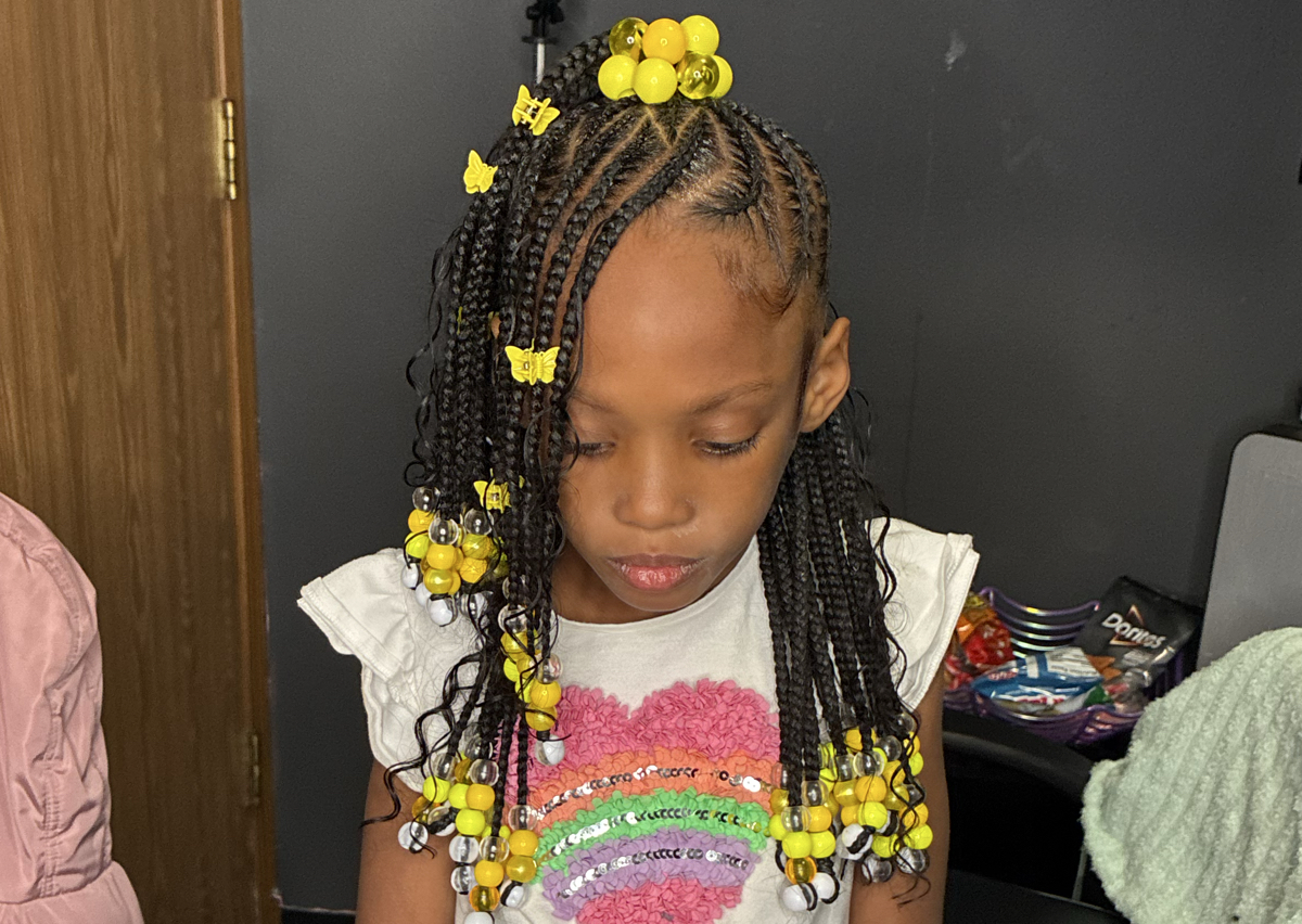 Fulani 