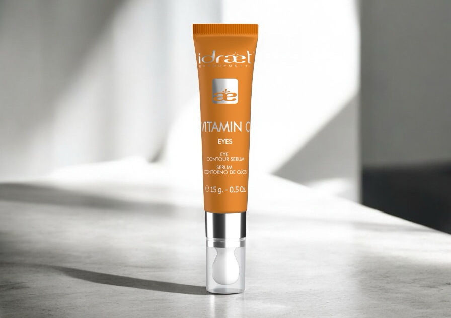 Vitamin C Eyes
