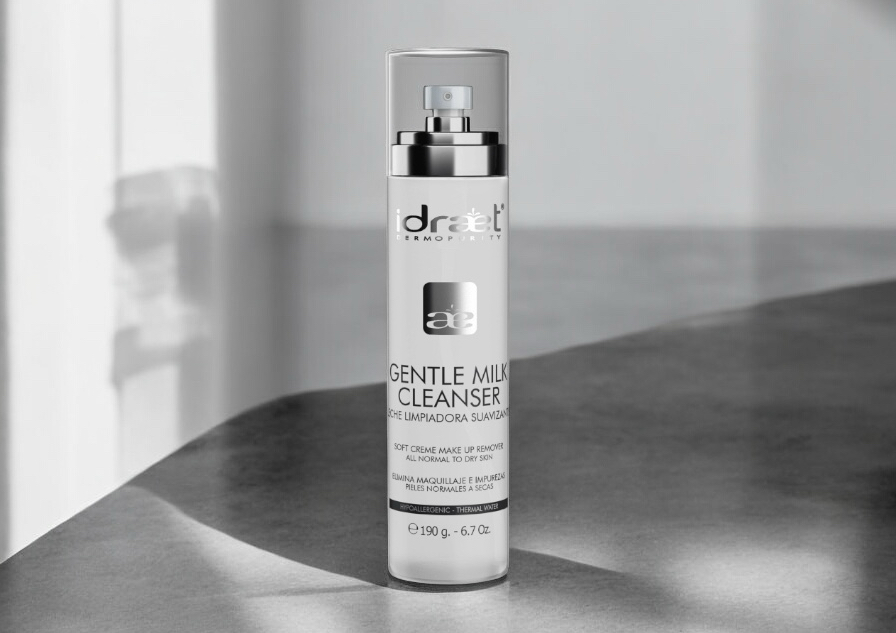 Gentle Milk Cleanser