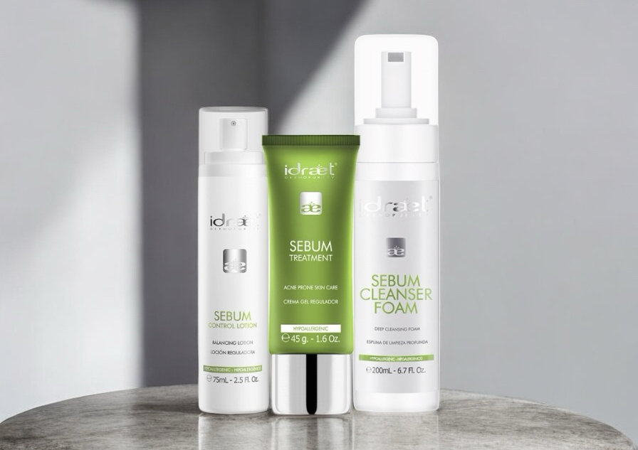 Acne Prone Skin | Oily Skin Kit