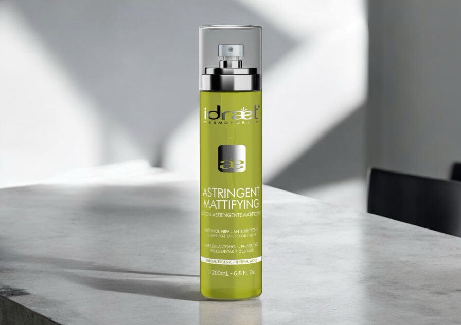 Astringent Mattifying Toner