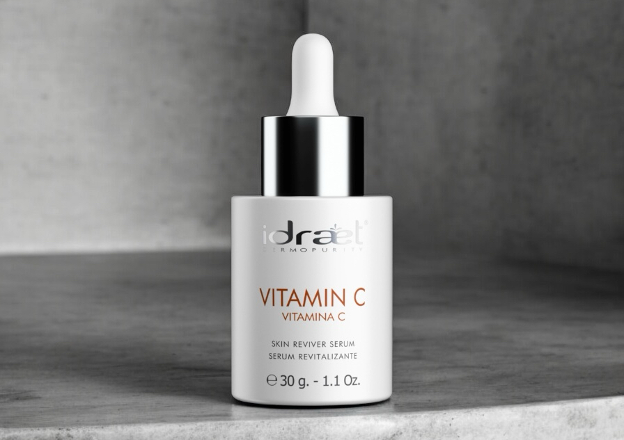 Vitamin C Serum