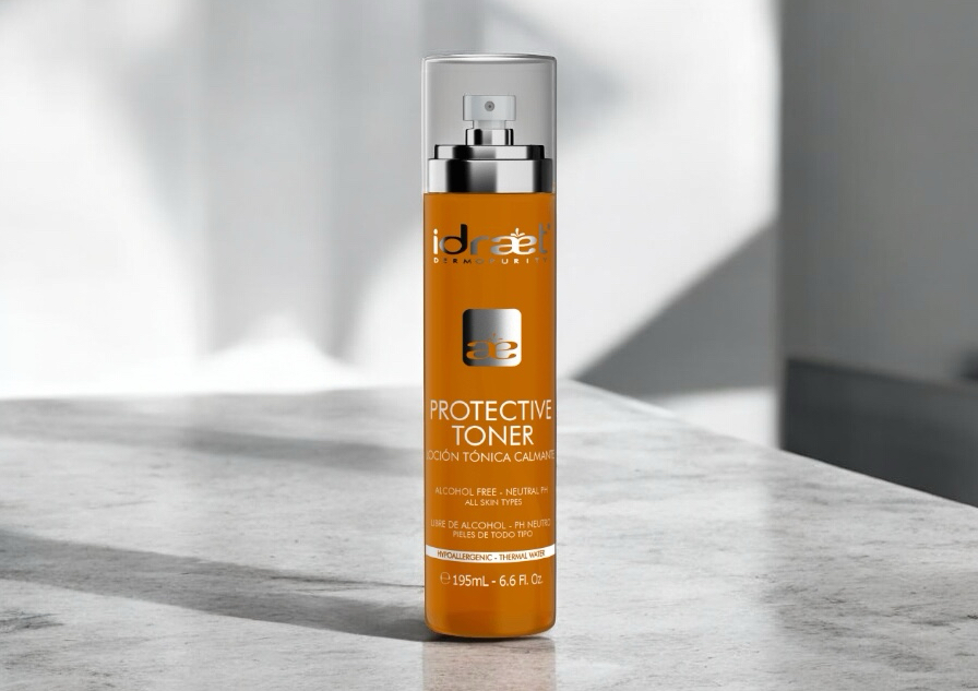 Protective Toner