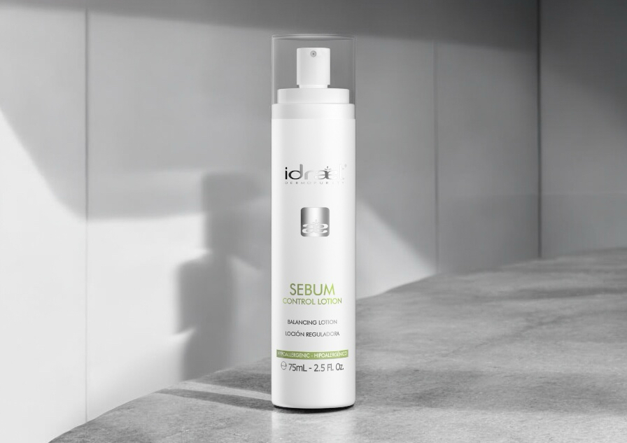 Sebum Control Lotion