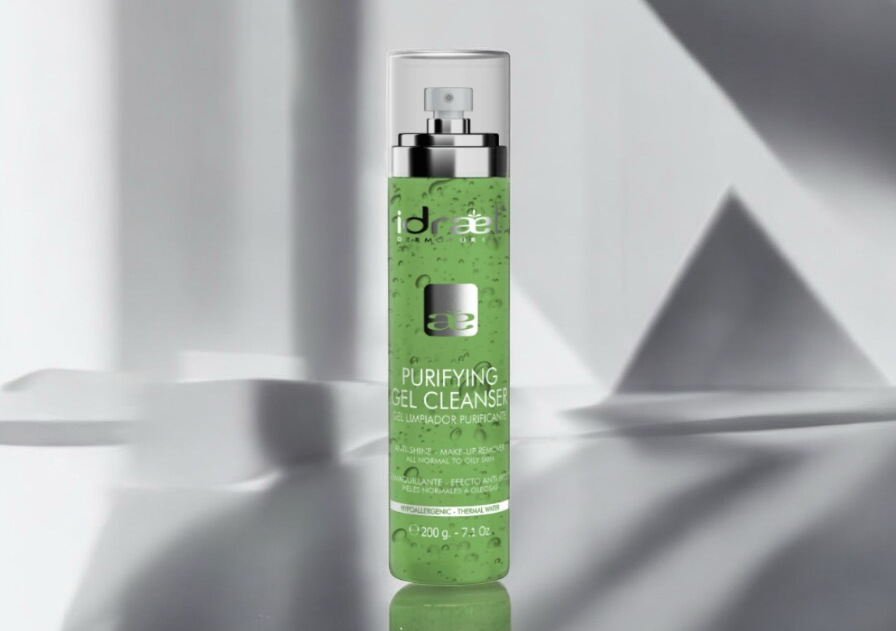 Purifying Gel Cleanser