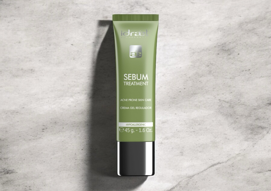 Sebum Treatment