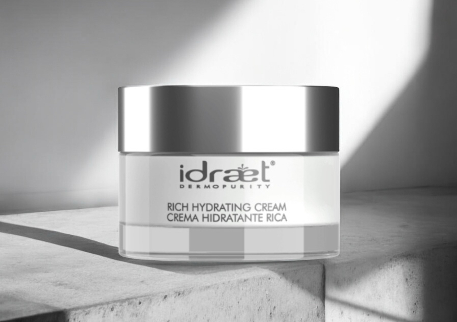 Rich Hydrating Cream