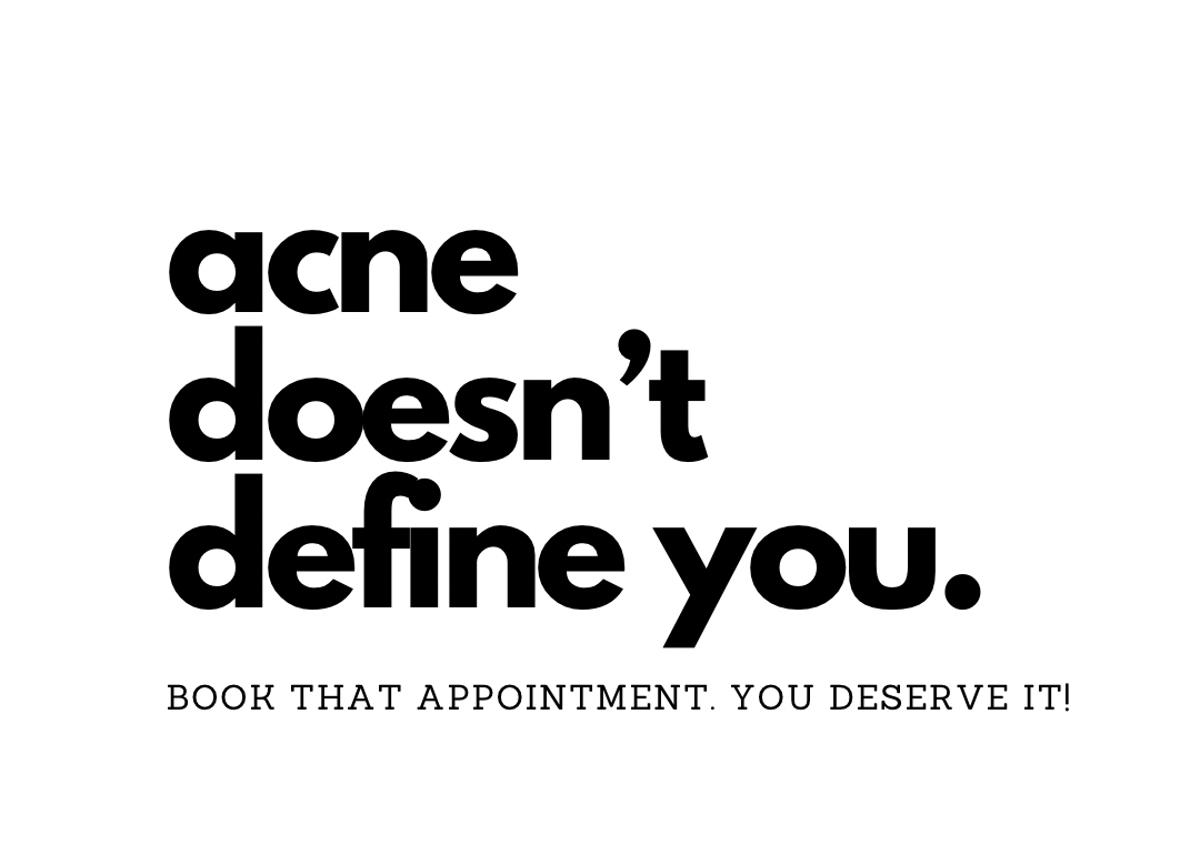 Limpieza Profunda PIEL ACNEÍCA       *CLIENTES NUEVOS