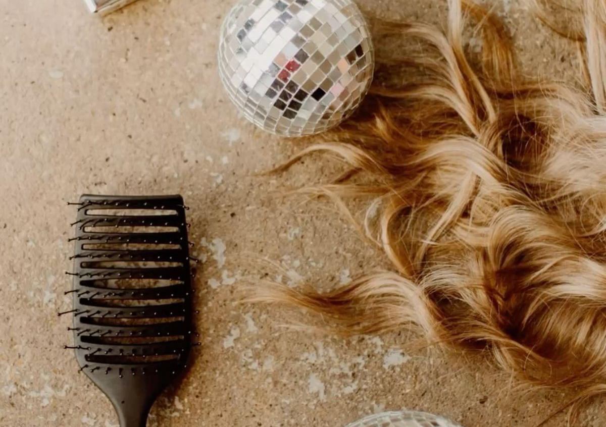 Deep conditioning treatment