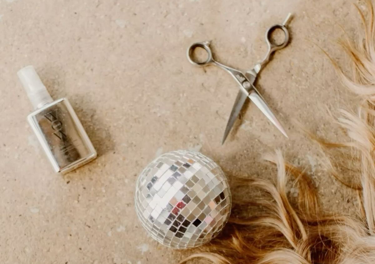 Women’s Haircut (ages 13+)