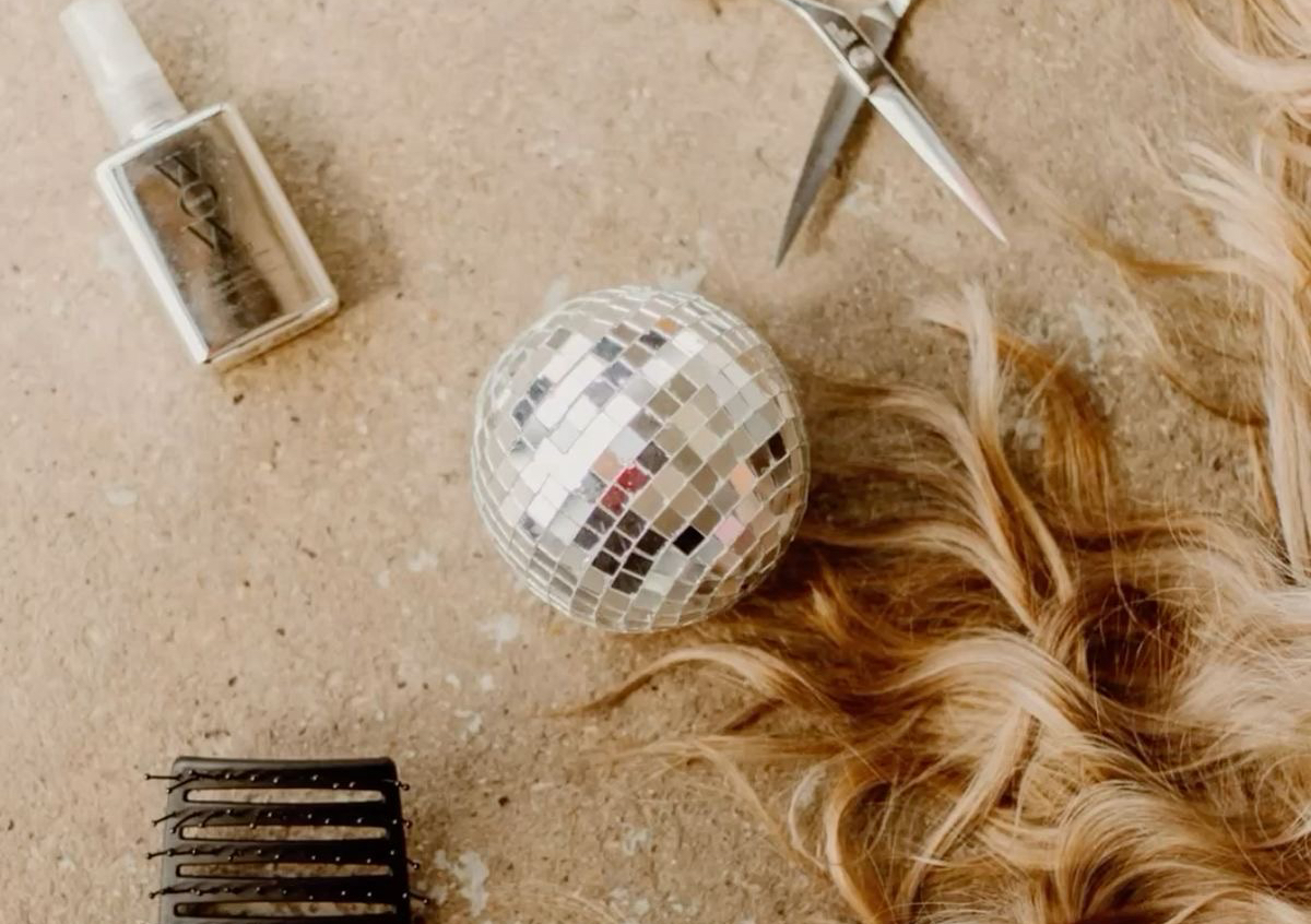 Mini highlights (face frame) 