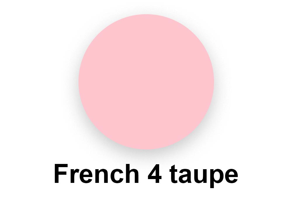 PolyGel French 4 taupe - 30g