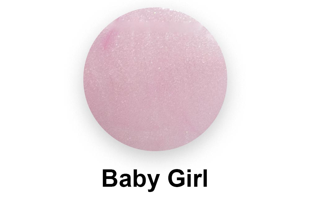 Polygel Baby Girl - 30g