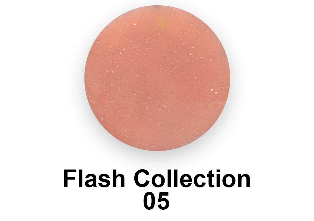 Polygel Liquid Flash 05