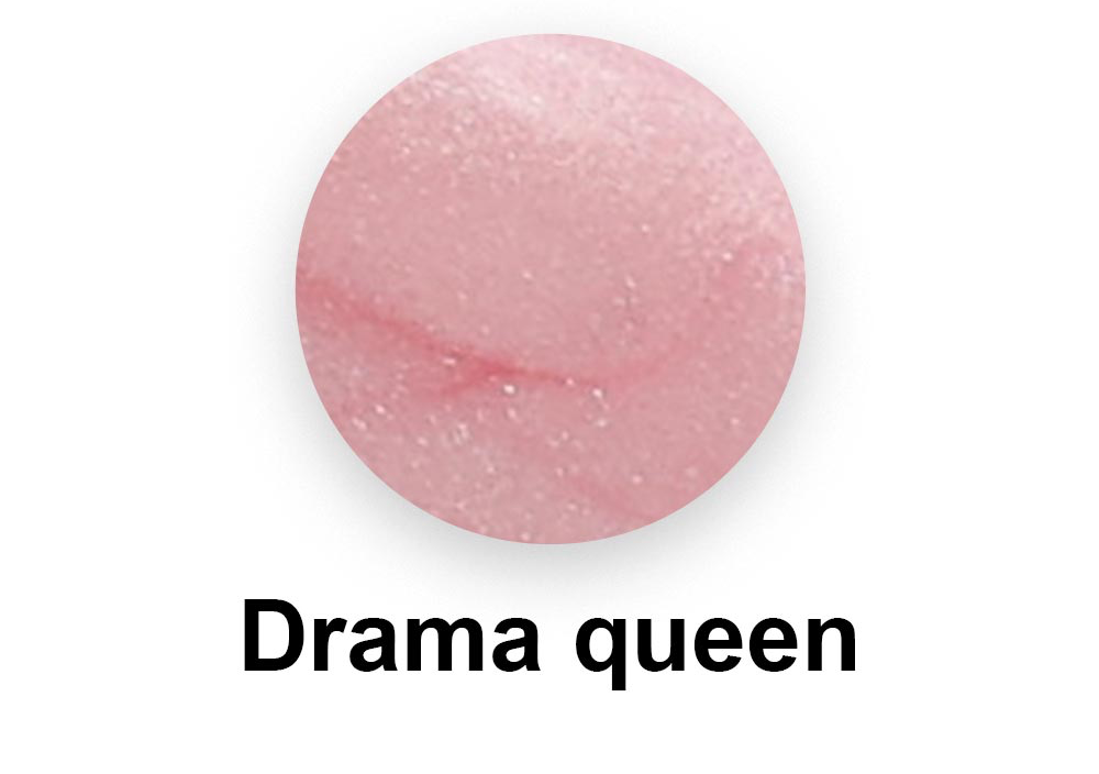 Polygel Drama queen - 30g