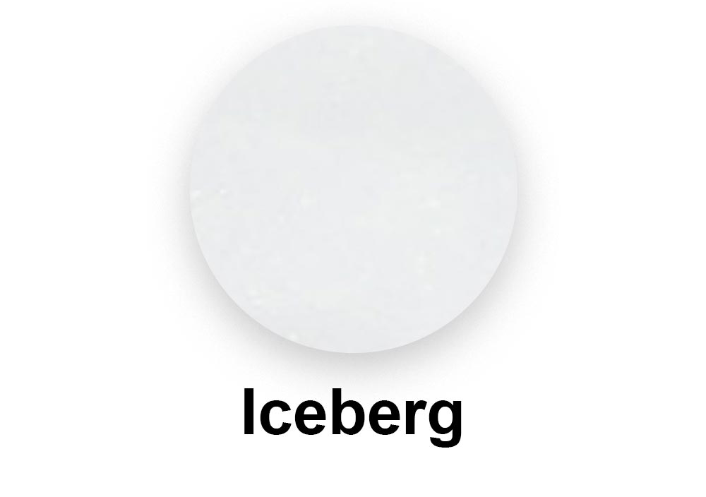 Polygel Iceberg - 60g