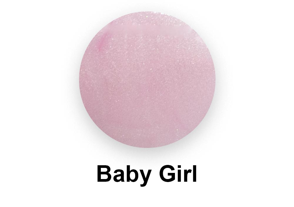Polygel Baby Girl -60g