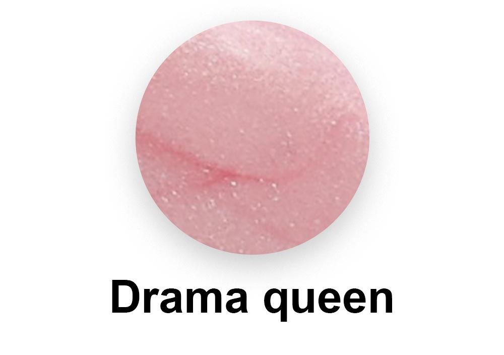 Polygel Drama queen - 60g