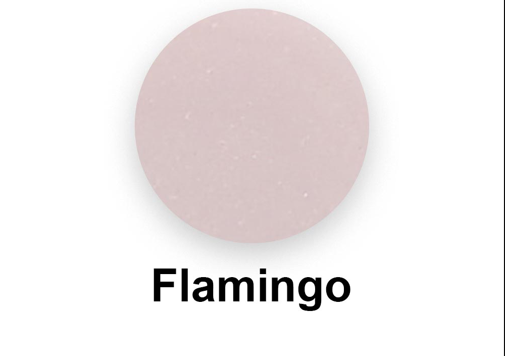 Polygel Flamingo - 60g
