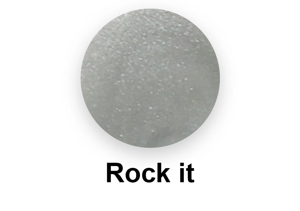 Polygel Rock it - 60g