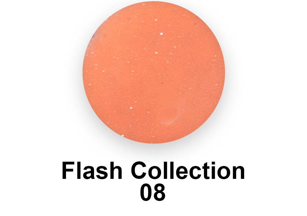 Polygel Liquid Flash 08