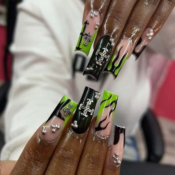 Nail Nook | Book Your Appointment Online Now