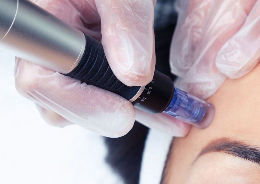 Collagen Rejuvenation Combo Facial