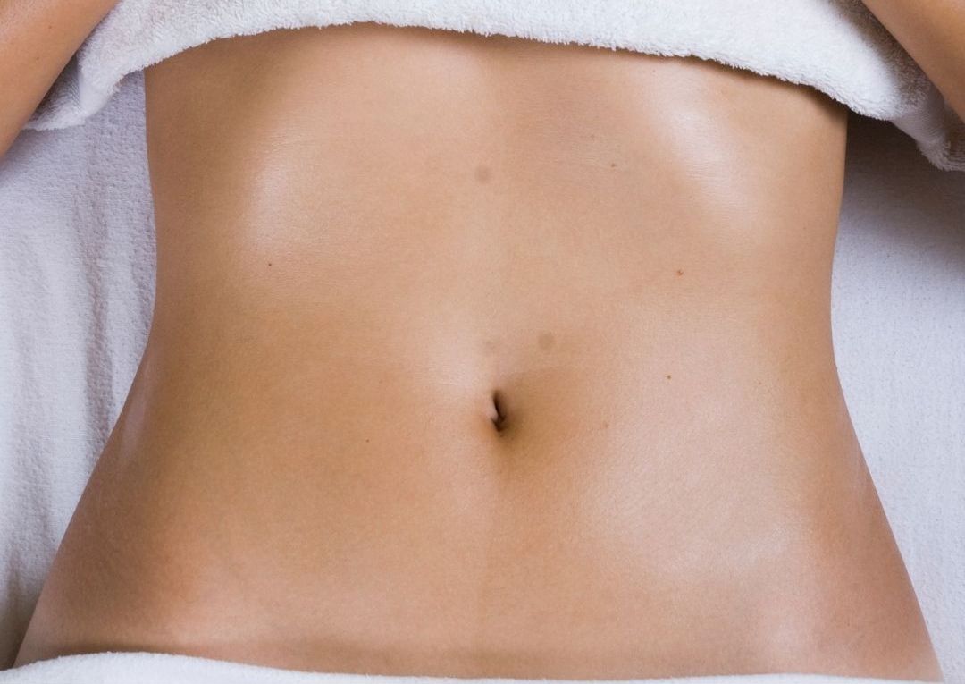 Body Contouring - Sculpt & Define Combo