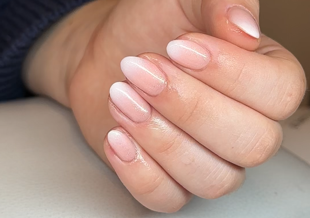 BIAB Infill (my own work) + simple design