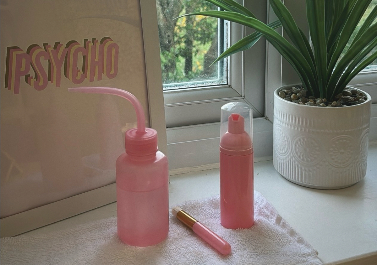 𝐋𝐚𝐬𝐡 𝐂𝐥𝐞𝐚𝐧𝐬𝐞𝐫