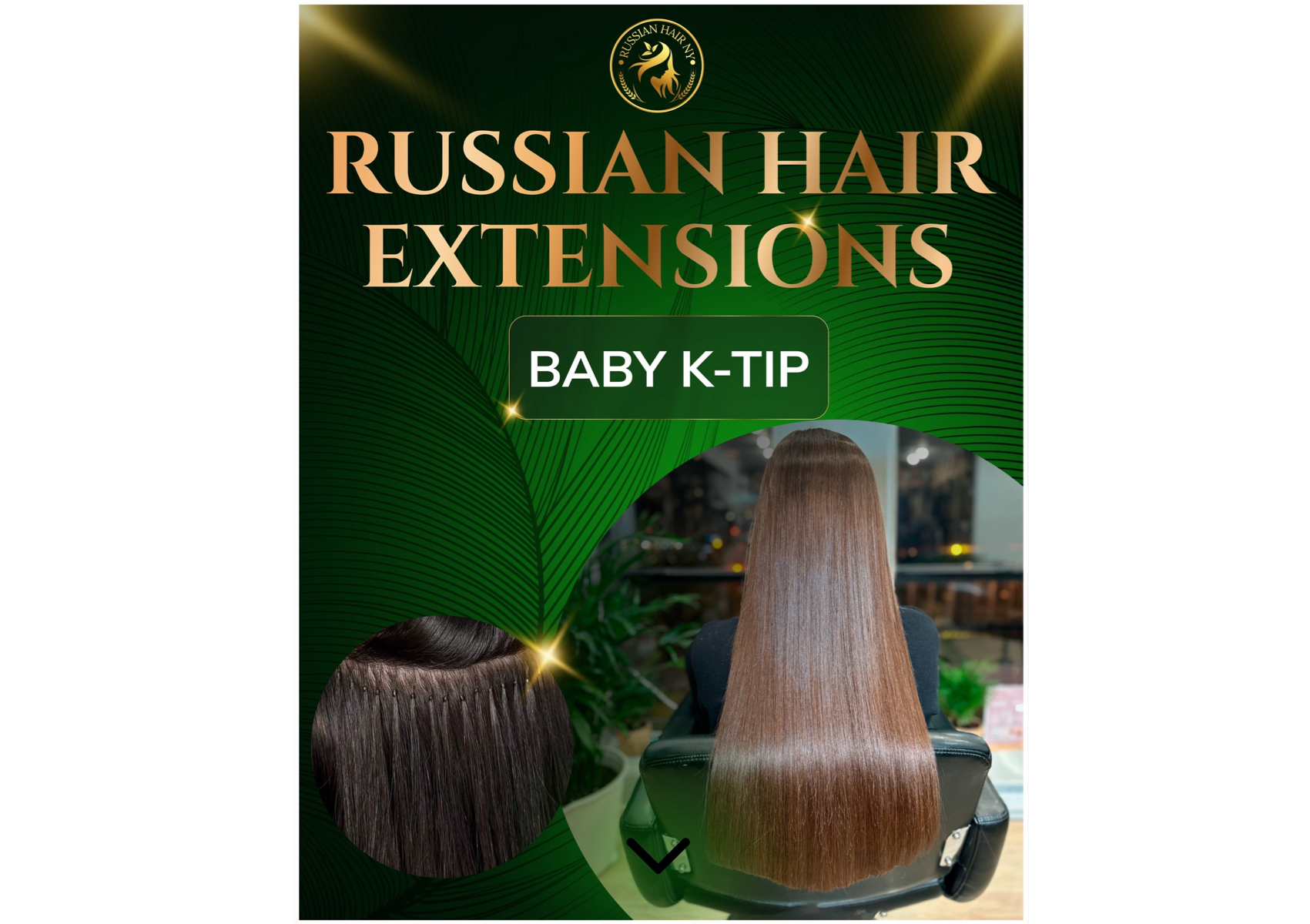 Hair Extension 28 Inc Double Volume