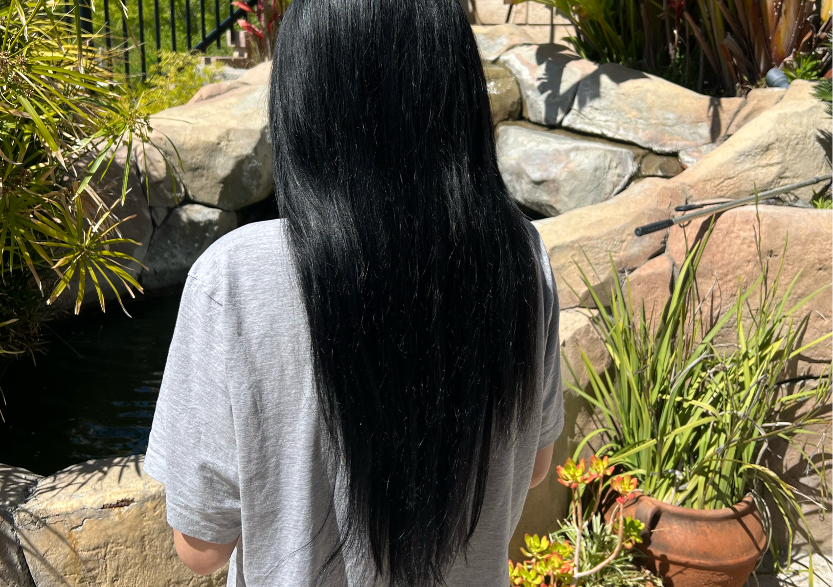 Extension Maintenance