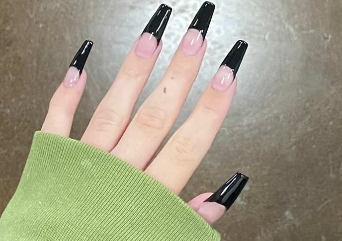 Full Set & Basic French