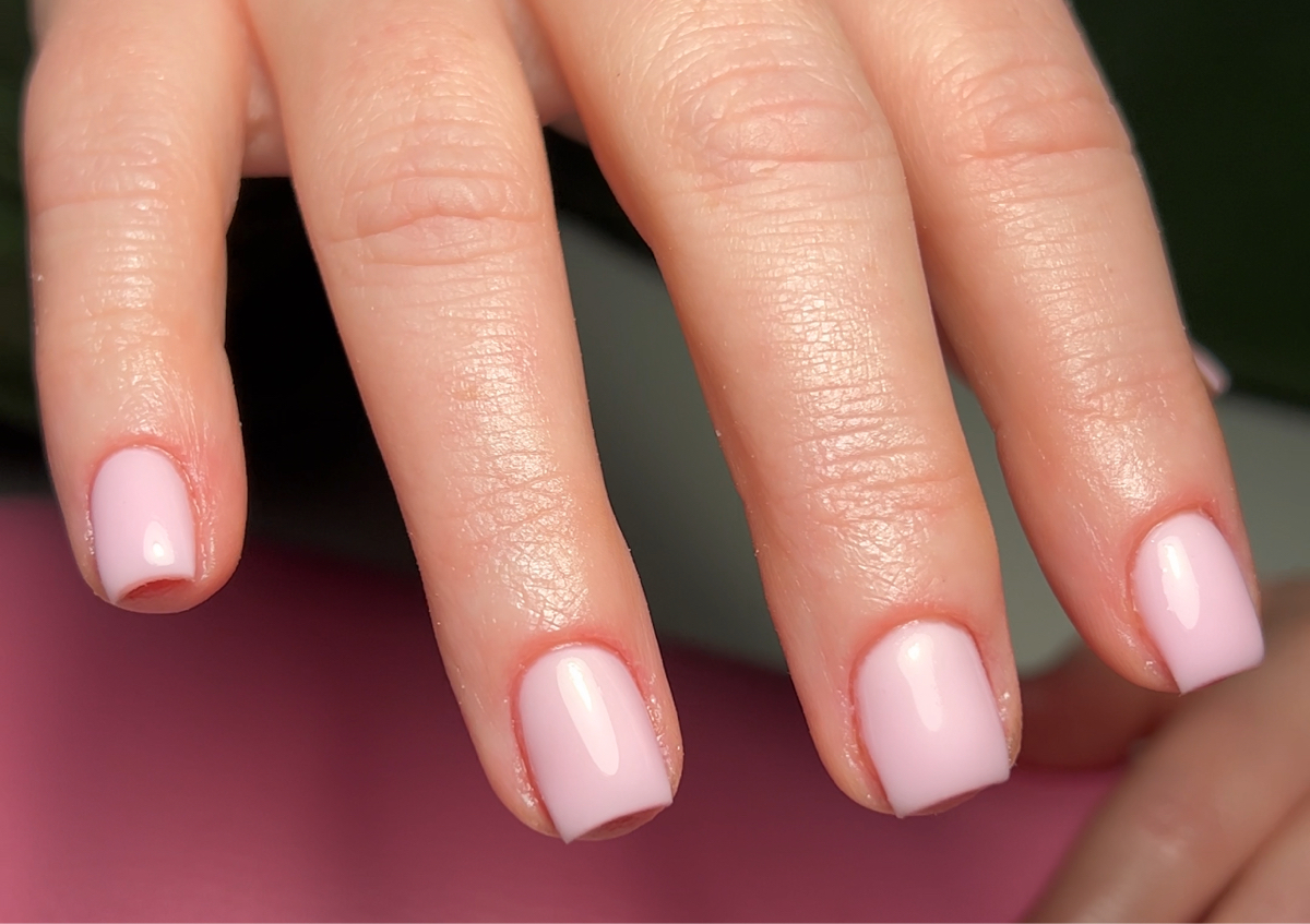 Structure base (BIAB) starter application 