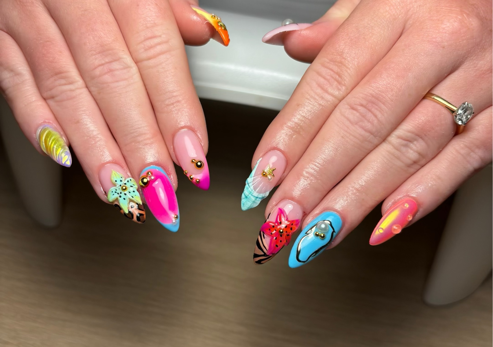 Structure base (BIAB) Tier 3 