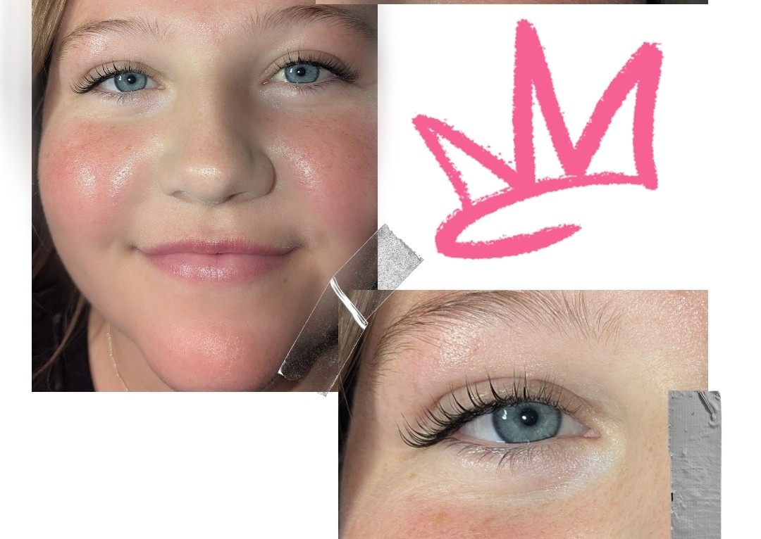 Lash Lift