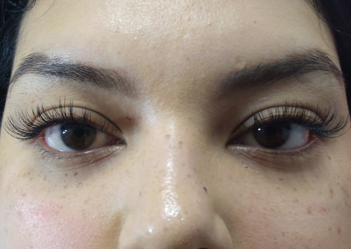 Classic Lash Full Set🫟