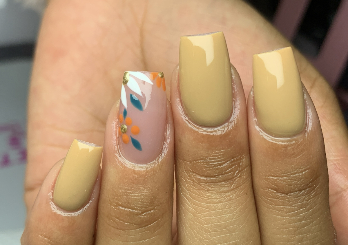 Art (per nail)