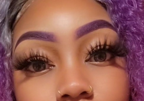 Lashes+ Brow combo