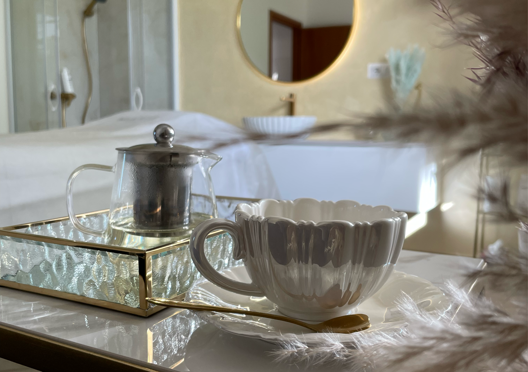 Massaggio Rilassante