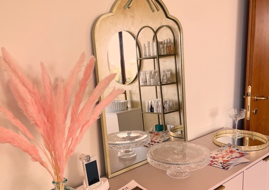 Rituale viso Antiage Completo