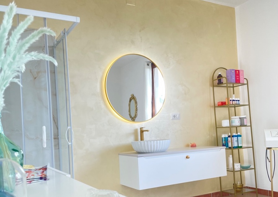 Trattamento Detox & Drenante