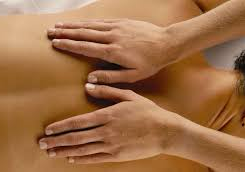 Massaggio californiano